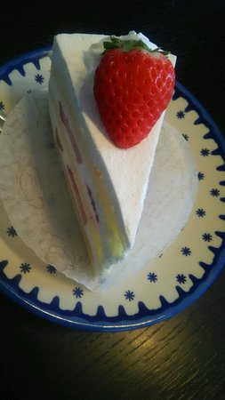 サマーショートケーキABC ららテラス武蔵小杉クッキングスタジオBLOG