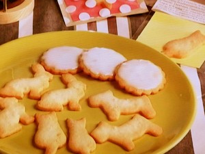 山本ゆりさんの「チョコナッツクッキー」。初心者でも超簡単でおいしいESSEonline エッセ オンライン