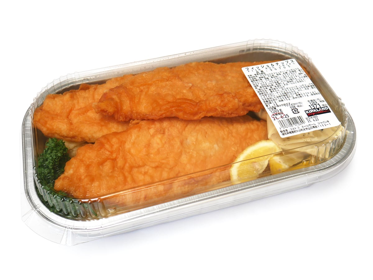 毎日食べてもヘルシー！ 英国本場のフィッシュ・アンド・チップスが青山で楽しめるVULCANIZE COLUMNヴァルカナイズ・ロンドン