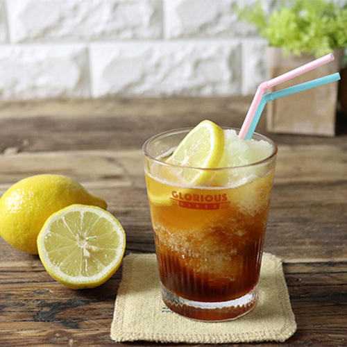 紅茶の水出しが危険って本当！？夏はアイスレモンティーがおすすめ♪