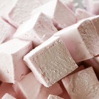 基本の作り方からアレンジレシピまで。マシュマロをほおばろうキナリノ