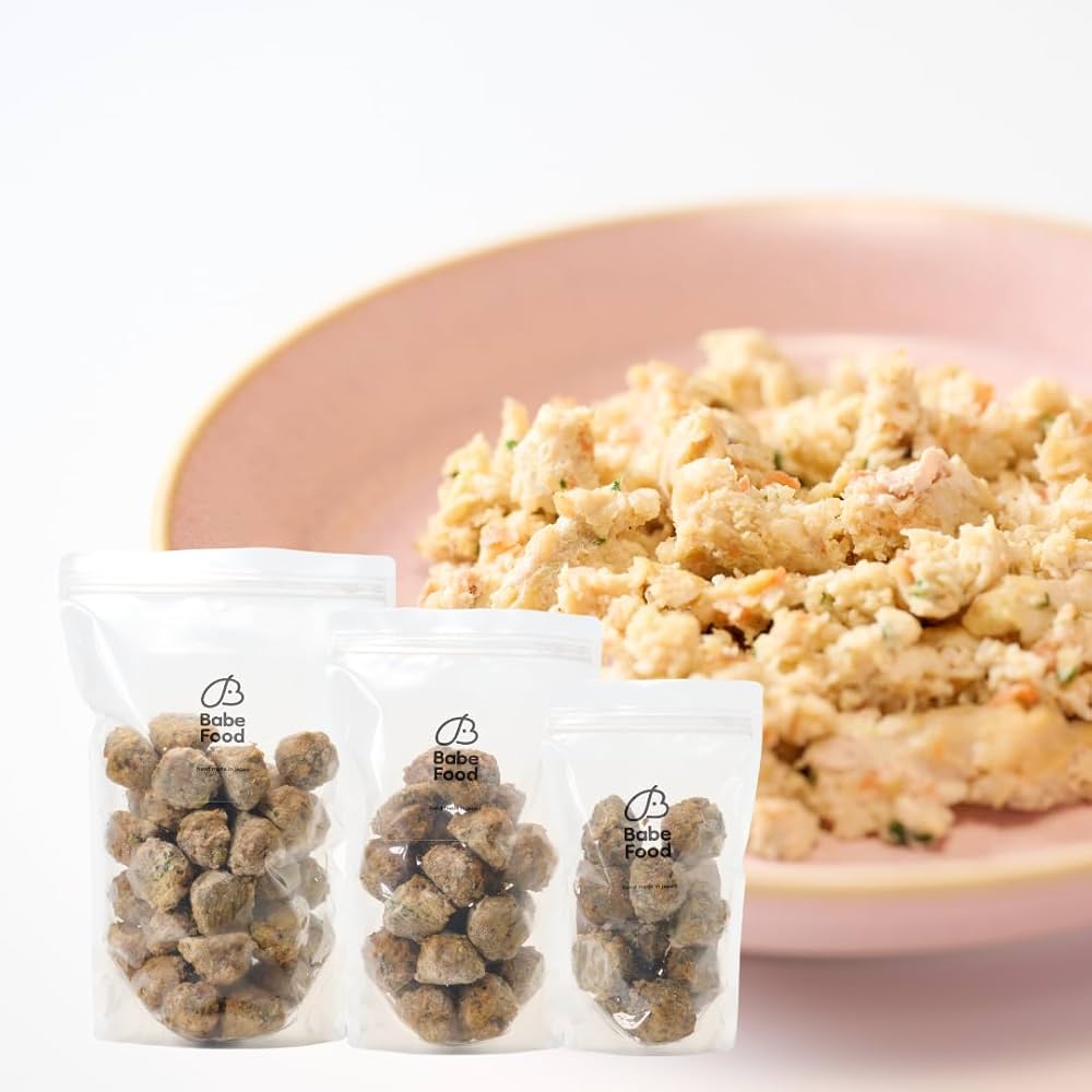 食べ渋り対策 愛犬用ドッグフードの和風ほっこりトッピングレシピ3選！〜消化促進・食欲UP・ダイエット〜ワンクォール