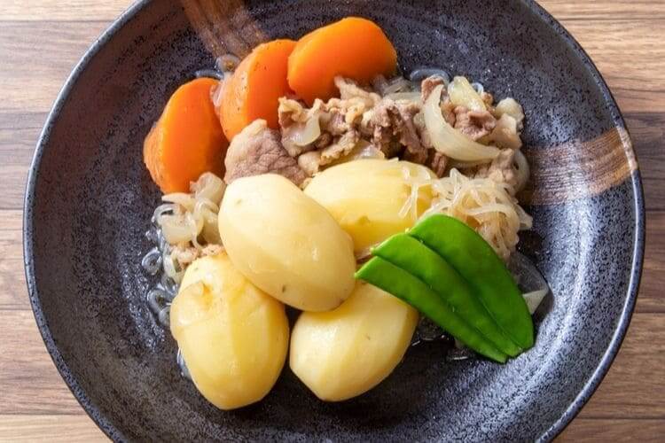 そばつゆの素 かえしの作り方