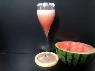 スイカカクテル再現note スイカは飲み物である。byきくち正太おったろう