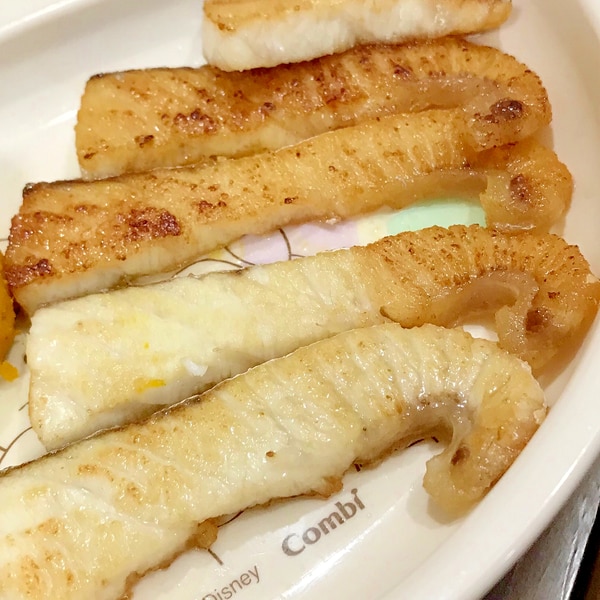 黄金比でプロの味に♪『ヒラマサの照り焼き』の簡単レシピ・作り方 - ちょこっと学べるレシピサイト『なるほど食堂』