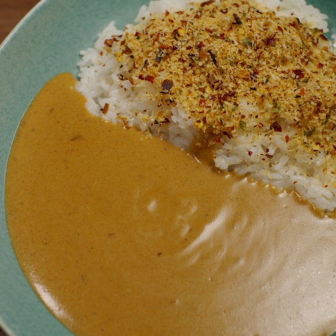 モルディブフィッシュ モルディブのかつお節 を手軽に食べるスパイス格闘記@南インド