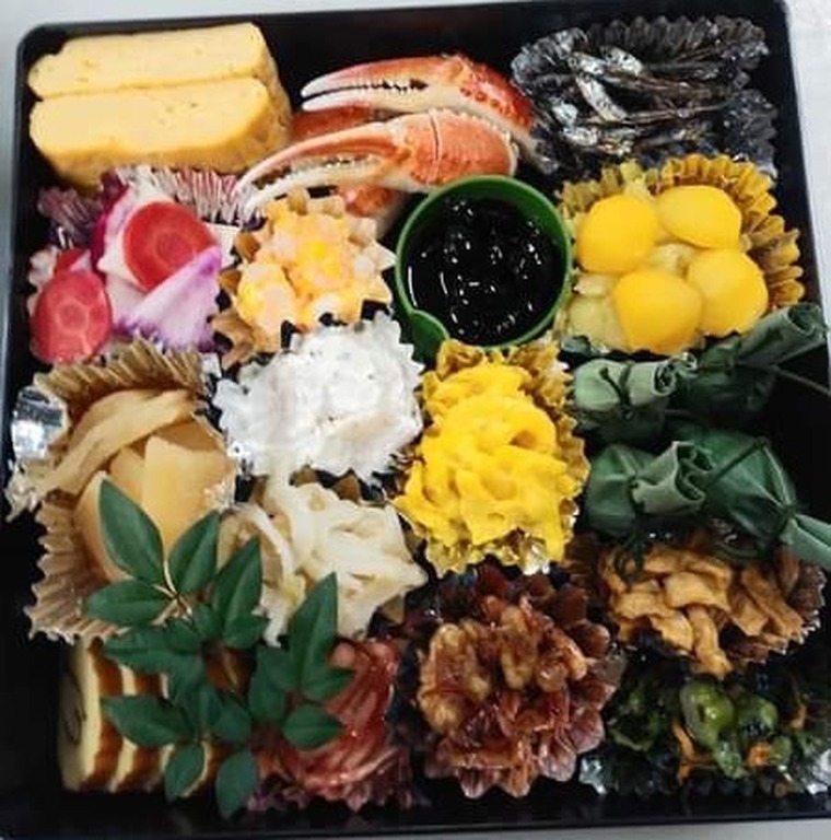 週末おせち PREMIUM 金土日限定 京料理 辰巳屋の通販・お取り寄せなら ぐるすぐり