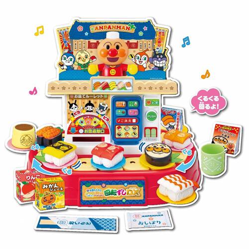 手作りフェルトお寿司屋さんごっこ！おもちゃ作り方とハンドメイドアイデア フェルト おままごと お寿司