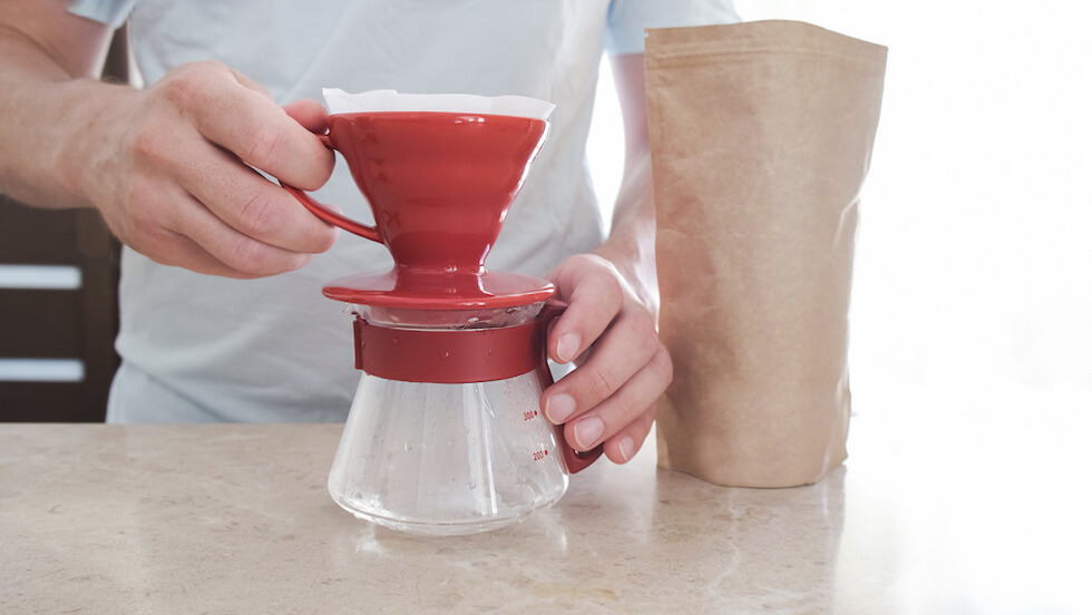 氷出しコーヒー 薄い！しくじり先生俺みたいになるな！every coffee