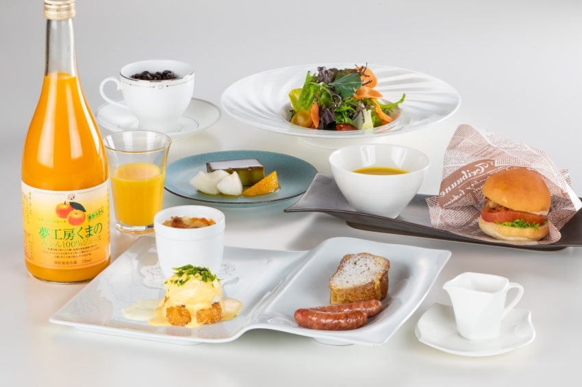 ビンテージのある生活 ビンテージショップ アメリカンウェーブ American Wave 沖縄:本場のアメリカンブレックファースト 50's Cafe