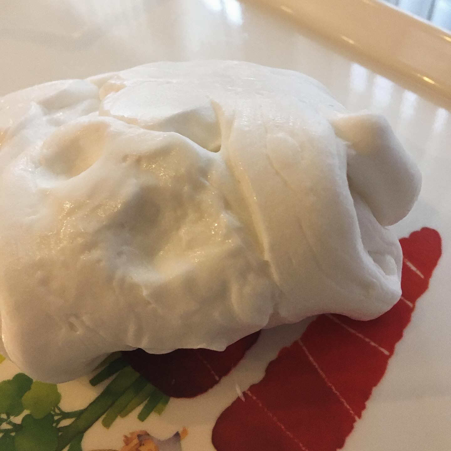 検証 あのふわふわジェルをドロネーバと混ぜてみたら、どうなる？ ASMR