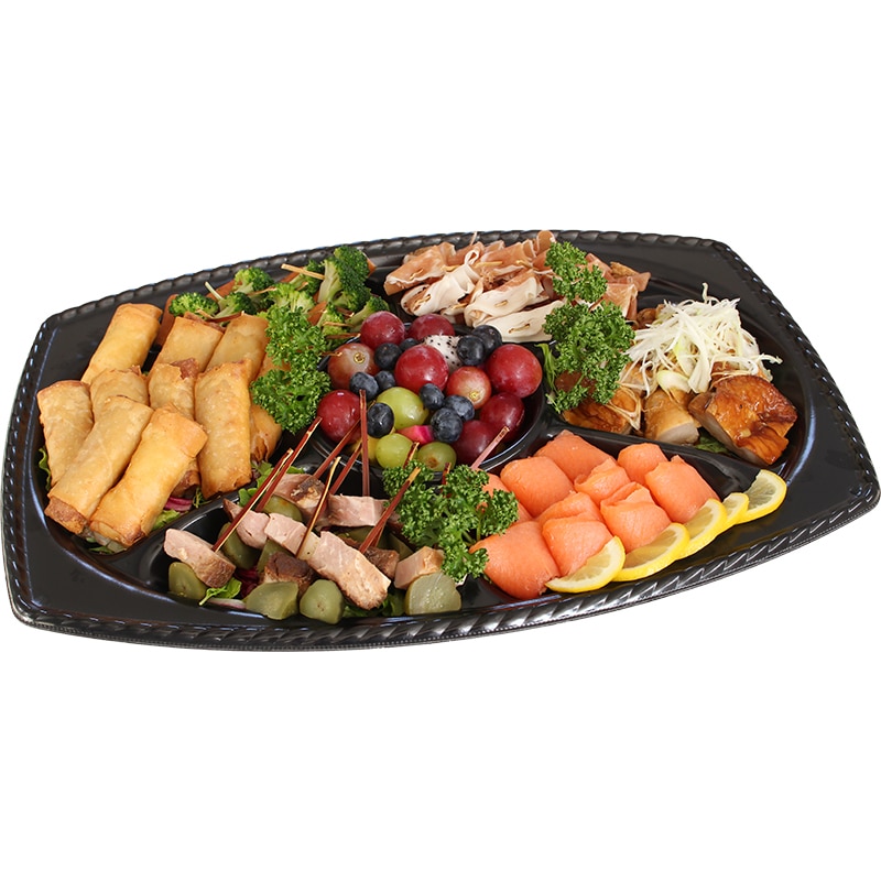 大阪府にデリバリーできるおしゃれなケータリング・オードブルのセットプラン一覧 - 宅配・配達のごちクル