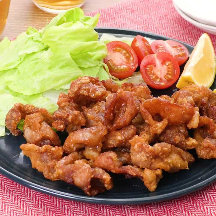 豚ロース肉おすすめレシピモランボン