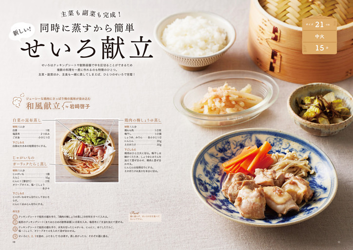 副菜」の人気レシピ 2860件レシピ大百科 レシピ・料理味の素パーク たべる楽しさを、もっと