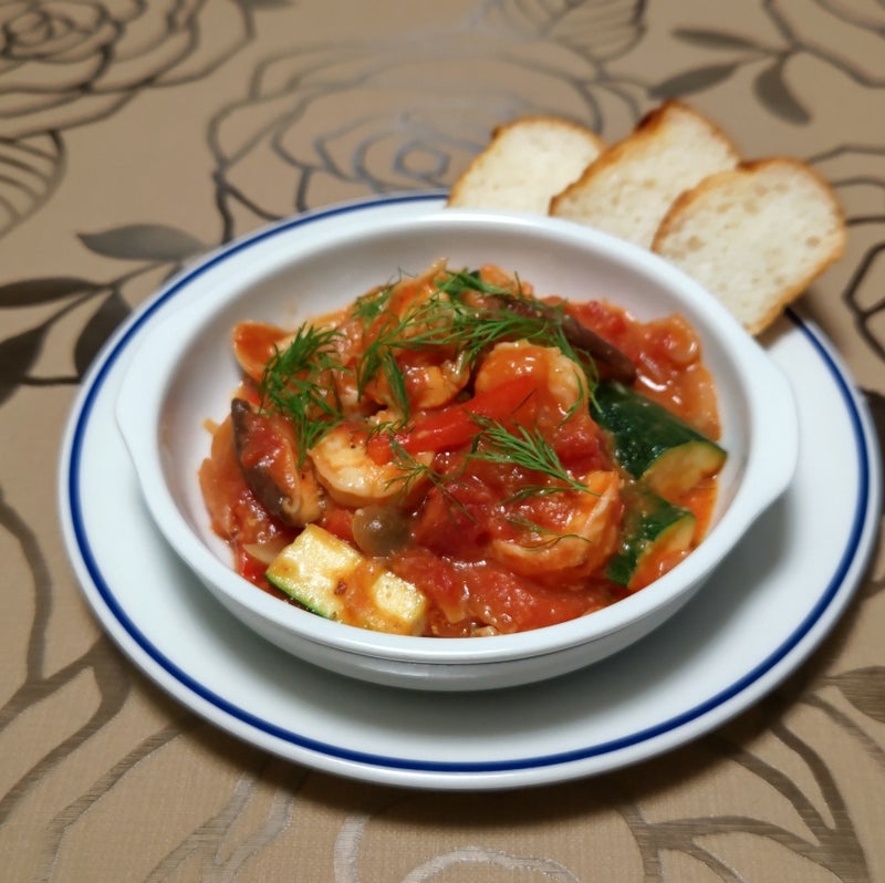 夏野菜をたっぷり摂ろう＊手軽に作れる冷たいスープ・ガスパチョのレシピ集キナリノ