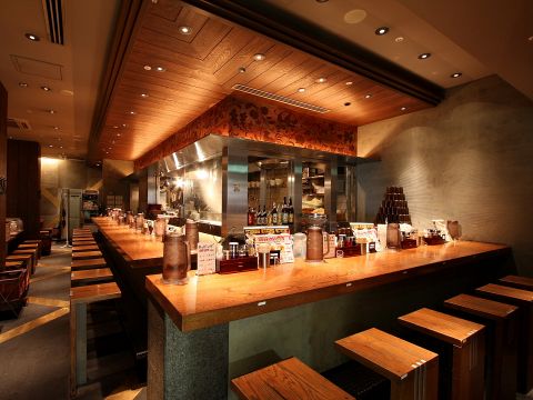 MENYA OKIBI甲府市 カフェみたいなおしゃれラーメン屋さん2024年11月22日オープンPORTA PRESSPORTA