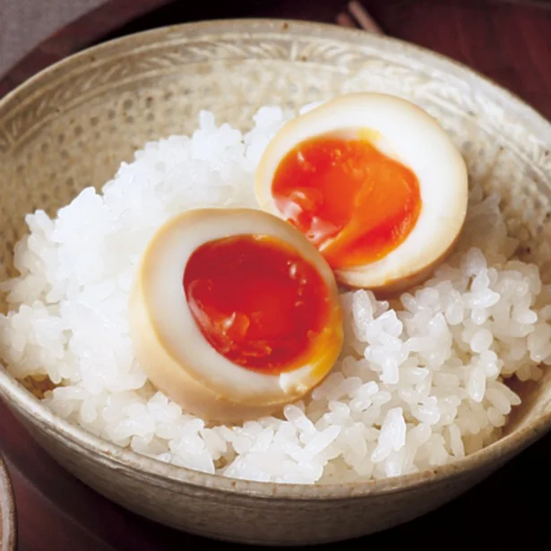 レンジだけで癒し系ごはん！ふわふわ豆腐の卵とじ丼