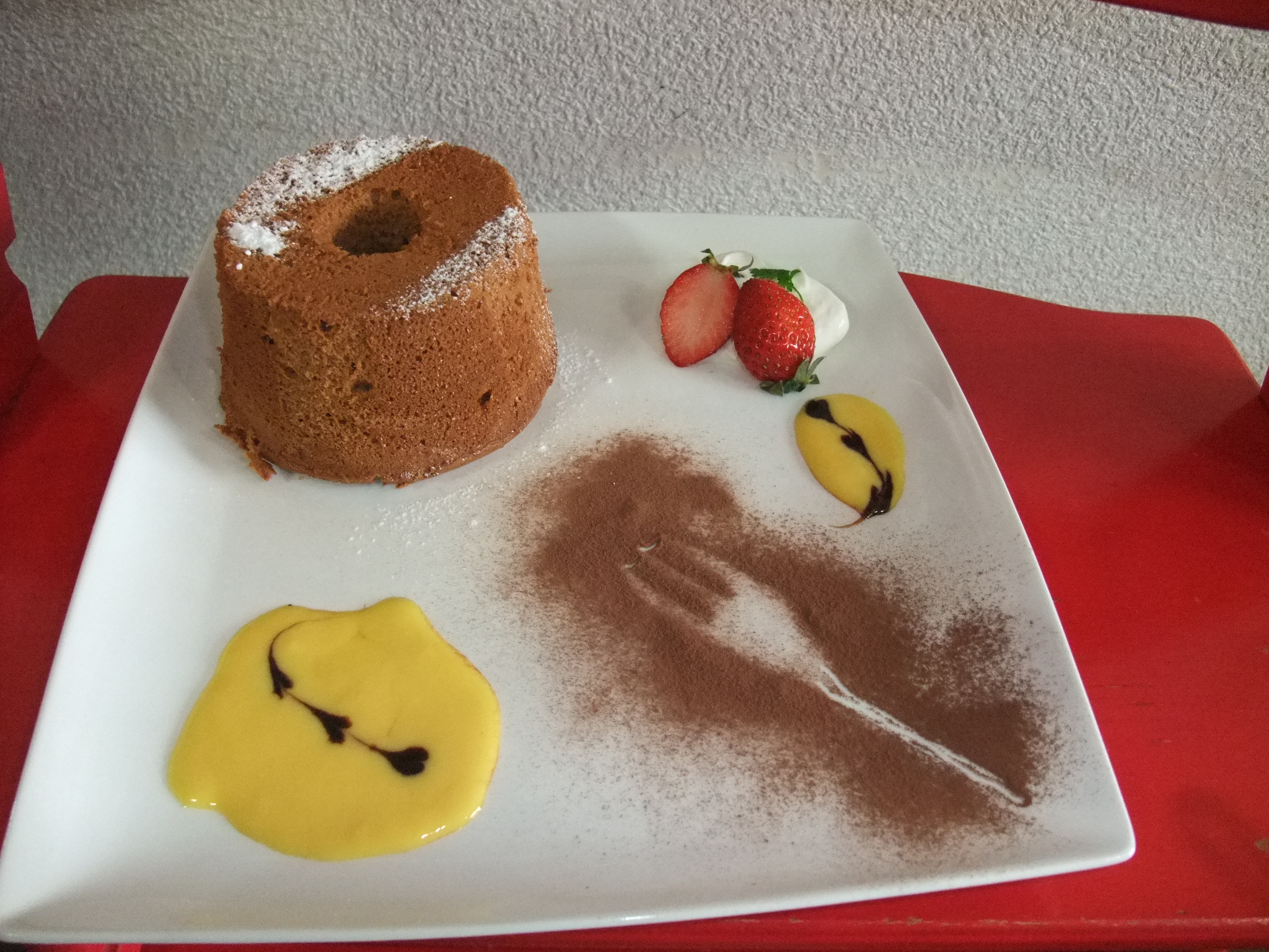 ココアシフォンケーキのティラミス大江ノ郷自然牧場_読みもの