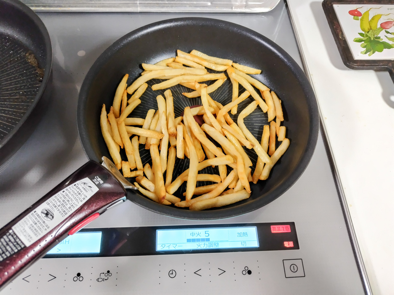 マクドナルド マック ハンバーガーのオススメな温め方はコレ！ まとめ情報あらかると