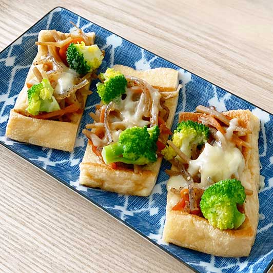 組み合わせて楽しめる、おしゃれな小鉢