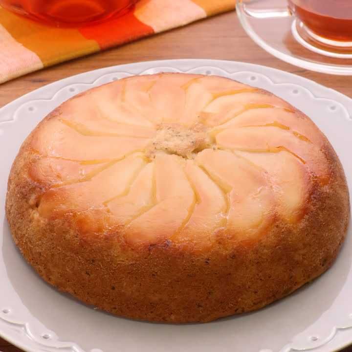 紅茶スコーンをホットケーキミックスで作ろう