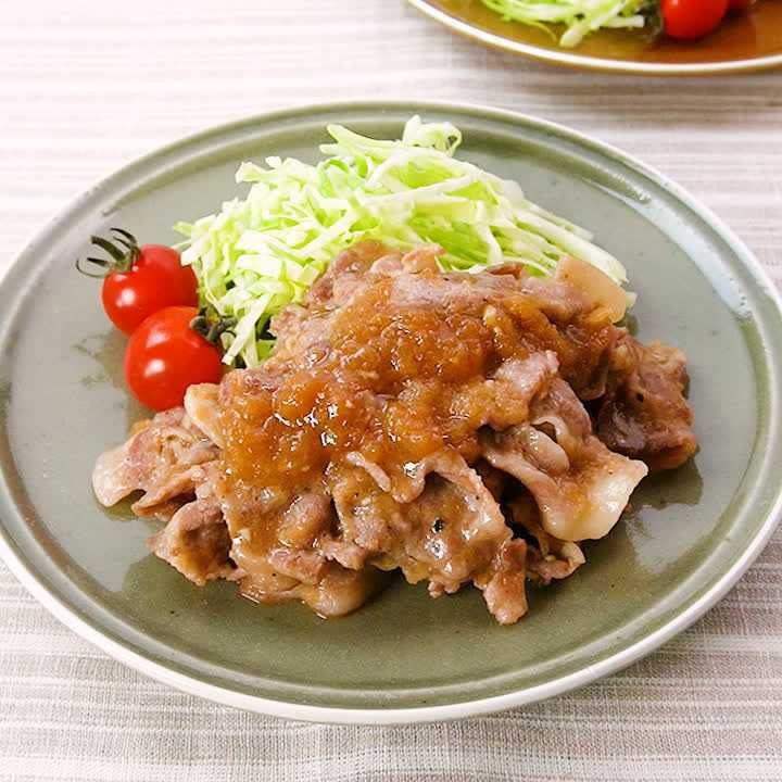 おうちで簡単！ 豚肉で作るアレンジイタリアン5選 - レタスクラブ