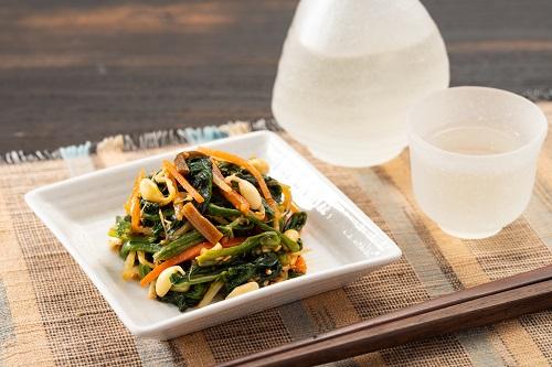 キンパ の献立にぴったり合うおかず30選！栄養士おすすめの副菜やスープレシピ4yuuu