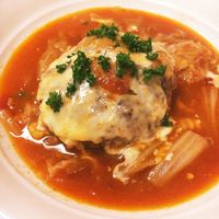 炊飯器de煮込みハンバーグくらし応援WEBマガジン いなげやエール