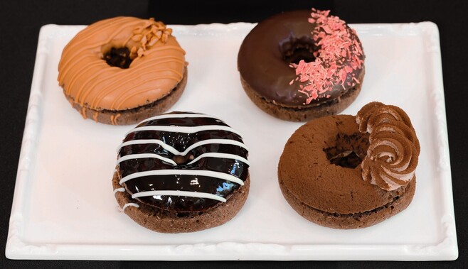 雑学 ミスド公式サイトで1971年から発売された商品を見れるのです！ 40円ドーナツに謎の商品名など進化が凄まじいPouch ポーチ