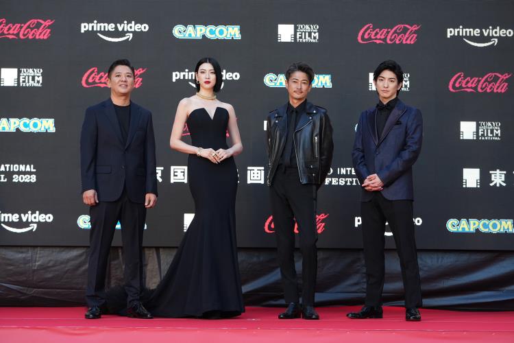 ドラマ「ストロベリーオンザショートケーキ」相関図＆キャスト