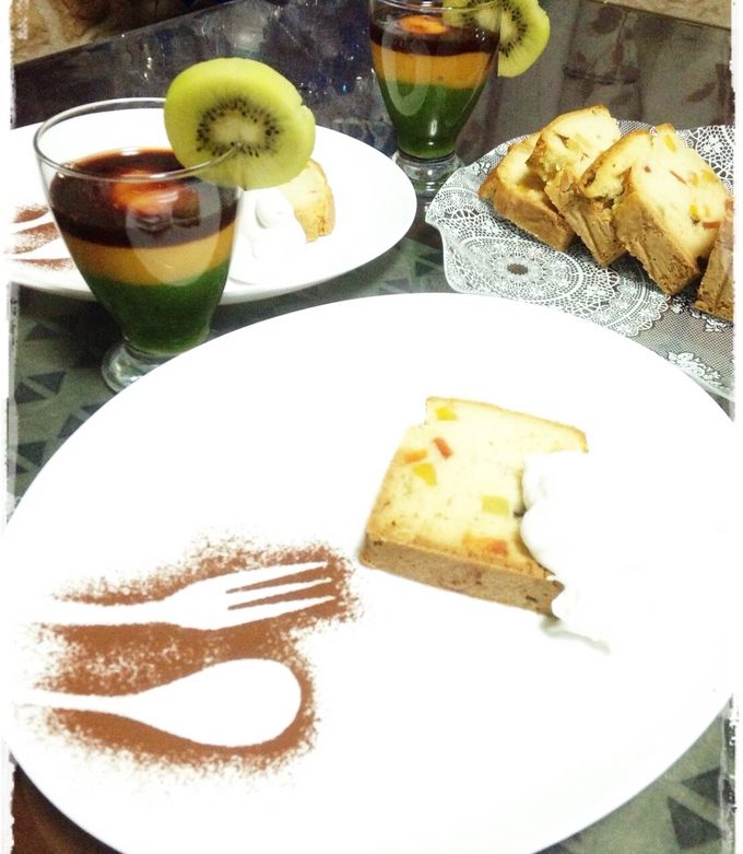 こめ油と米粉のシリーズ「come×come コメトコメ 」より冬季限定商品「冬のふんわり シュトーレン風パウンド」予約受付中！ –築野食品工業株式会社公式企業サイト