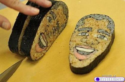 キャラ弁 おもしろい」のアイデア 15 件料理 レシピ, キャラ弁, 弁当