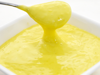 レシピ：オリーブオイルで手作りマヨネーズ飲めるオリーブオイル『バランカ』と直輸入イタリア食材