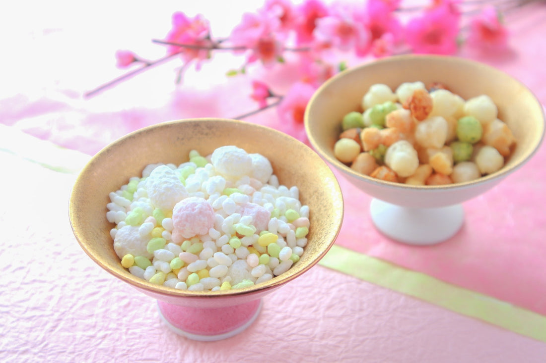 お餅消費に。手作りあられ by hide♪クックパッド簡単おいしいみんなのレシピが392万品