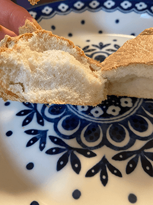 材料3つ！ふわふわ雲パンレシピ✨hazuが投稿したフォトブックLemon8