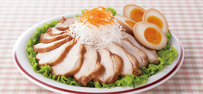 鶏むね肉で簡単！鶏チャーシューの作り方 鶏肉チャーシューヘルシー簡単レシピfood料理研究家ゆかりshorts