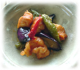 万能鶏むね肉の南蛮漬け奥薗壽子のなべかまぺえじ