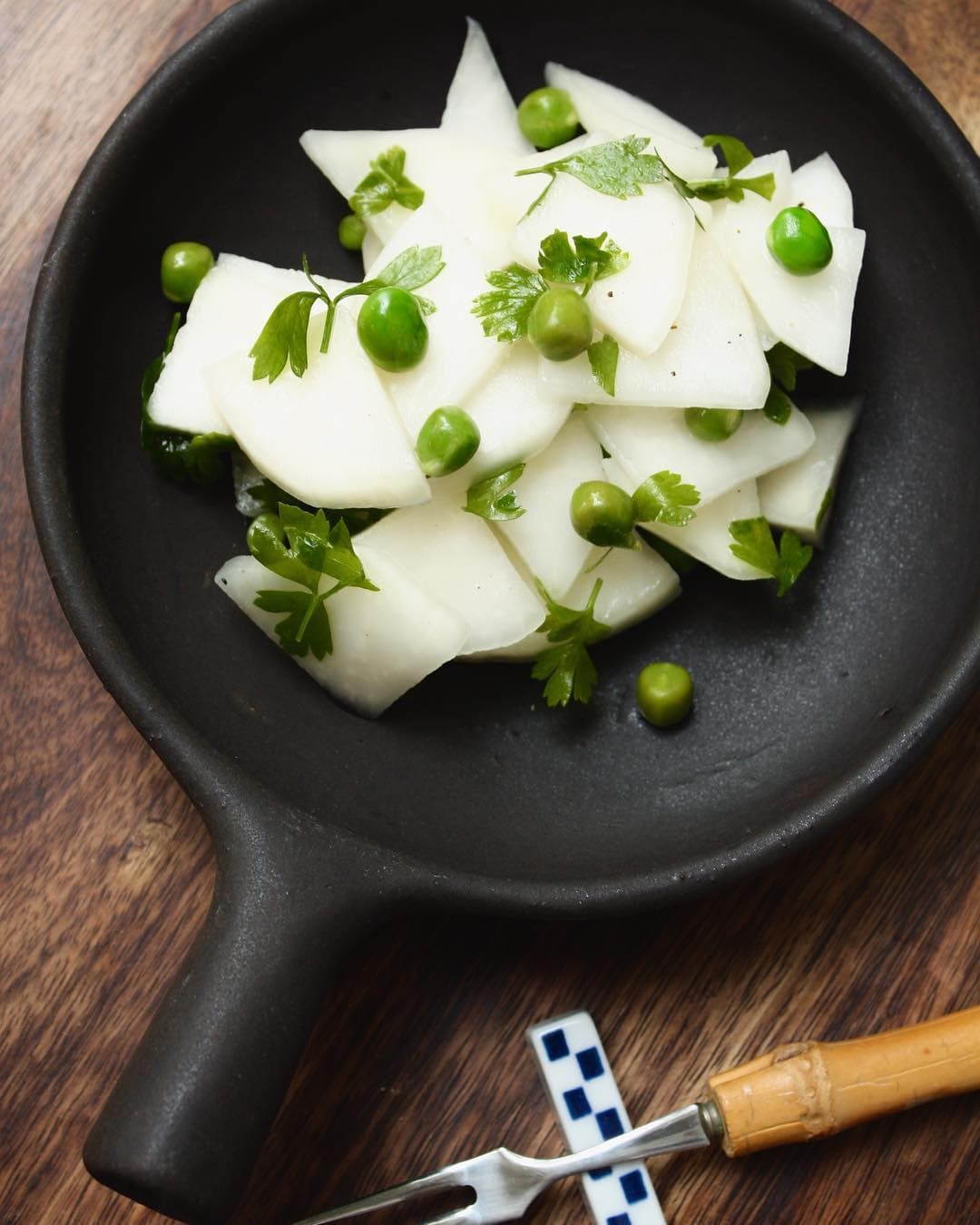 グリーンピースのおつまみ 人気レシピ28選！味付け別にご紹介♪の人気レシピ・作り方デリッシュキッチン