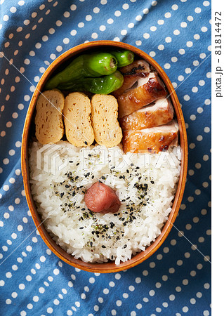 手作り弁当 栄養士によるお弁当メニュー紹介４選♡MORE