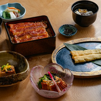 全国のうなぎおすすめグルメランキング トップ50ヒトサラ