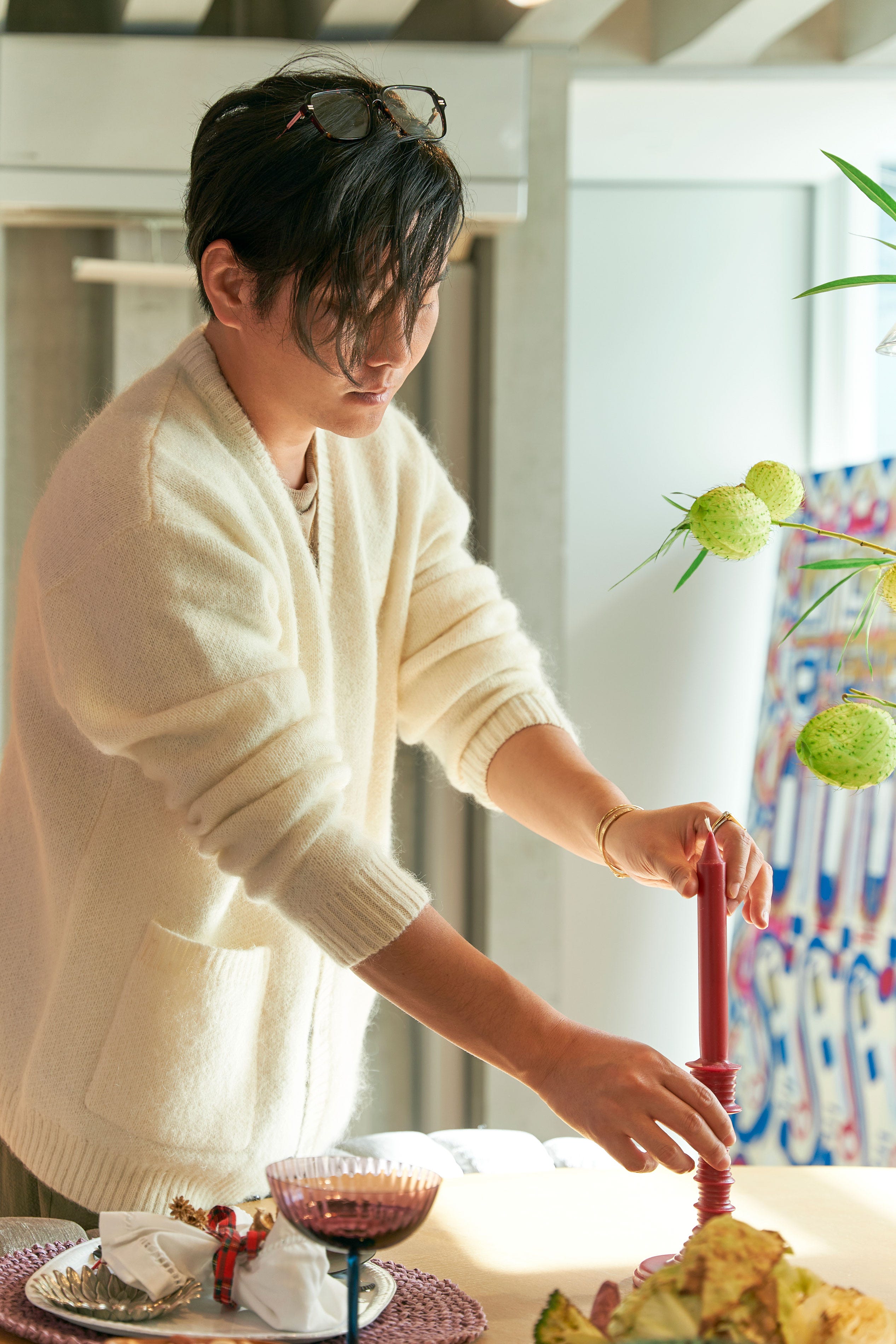 クリスマススイーツでおうちカフェ！ インスタジェニックに仕上げるコツは？ホテルシェフに学ぶ インスタジェニックなSweetsレシピ