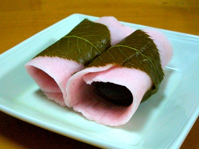 ひな祭りの「桜餅」について、食べる理由や関西と関東での違いをチェック！ギフトコンシェルジュ リンベル