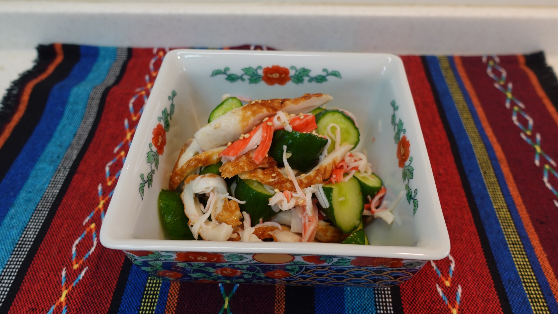 白だしで簡単♪カニカマご飯～☆ by シビシビさんクックパッド簡単おいしいみんなのレシピが392万品