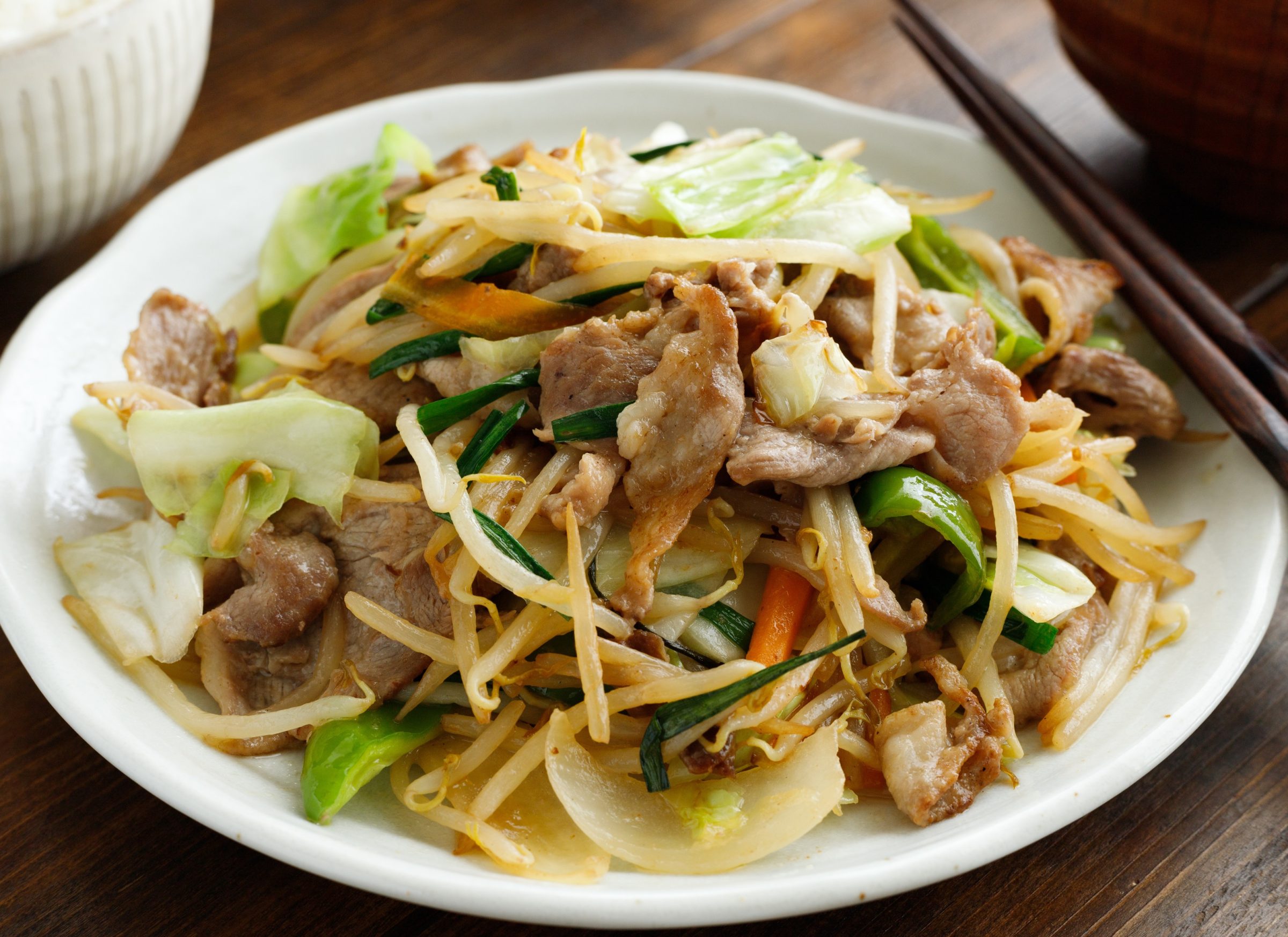 中華のプロがつくる チャーハンのお供に！シンプルなのに絶品の中華スープ