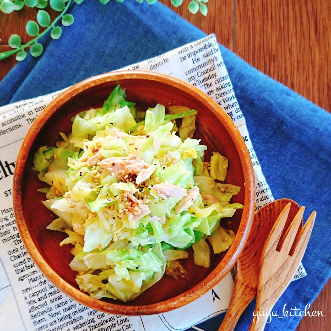 ピーマンのツナ詰め焼き