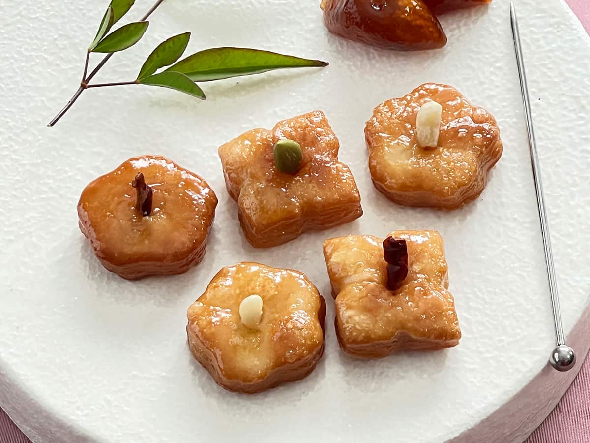 韓国伝統菓子 薬食약식 ヤクシクby 料理人一家の食卓クックパッド簡単おいしいみんなのレシピが392万品