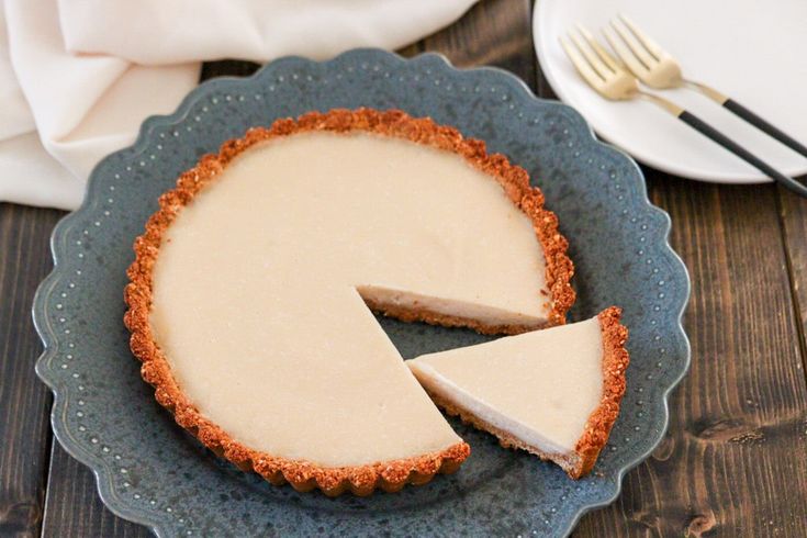 サツマイモのヨーグルトケーキの作り方