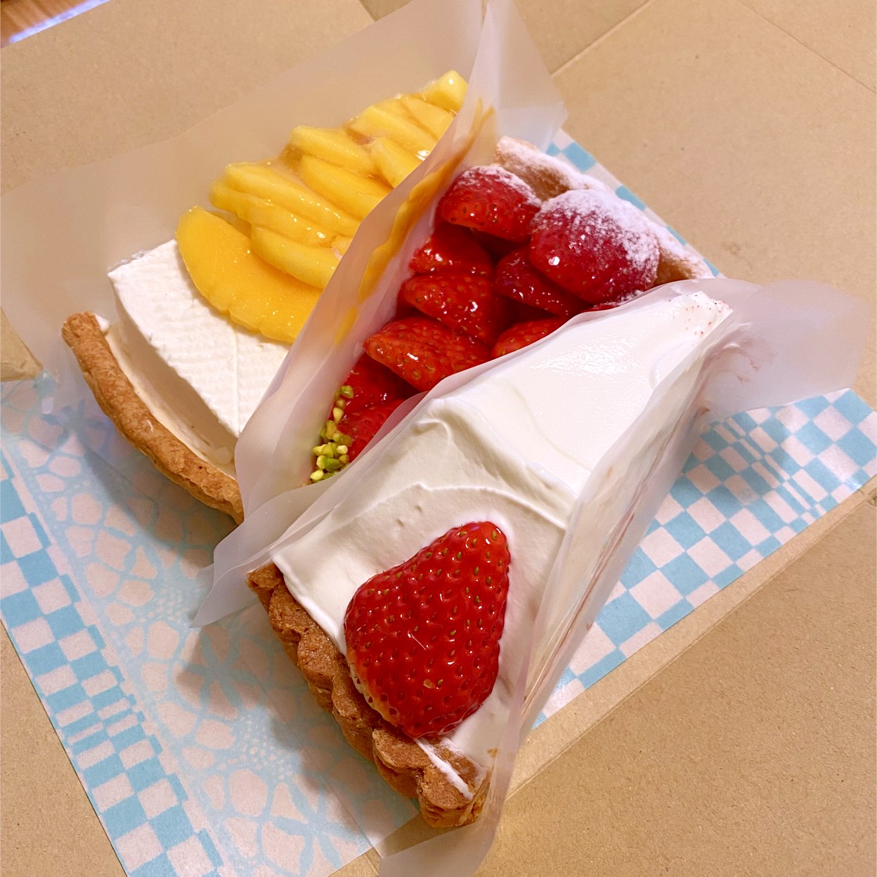 Qu'il fait bon キルフェボン 東京スカイツリータウン・ソラマチ店 スイーツ～浅草をぶらぶら その16 : 「趣味はウォーキングでは無い」