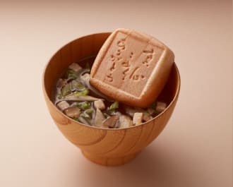 「お吸い物」の基本レシピ♪決め手は身近なアレだった