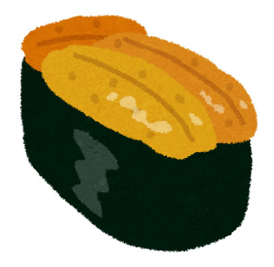 宮城県産：ウニの軍艦巻きウニ祭り3– coccocan